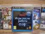 Игра Игры после работы (PS3)
