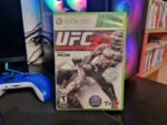 Игра UFC 3 Undisputed (Xbox 360)