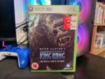 Игра Peter Jackson's King Kong (Xbox 360)