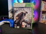 Игра Watch Dogs (Xbox 360)