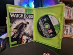 Игра Watch Dogs (Xbox 360) — изображение 2