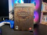 Игра Bioshock Steelbook (Xbox 360)