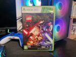 Игра Lego Звездные войны Пробуждение силы (Xbox 360)