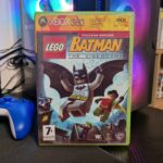 Игра LEGO Batman (Xbox 360)
