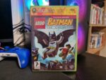 Игра LEGO Batman (Xbox 360)
