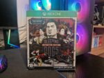 Игра Sleeping Dogs (Xbox One)