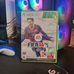 Игра FIFA 14 (Xbox 360)