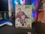 Игра FIFA 14 (Xbox 360)