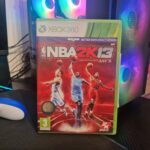 Игра NBA 2k13 (Xbox 360)