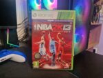 Игра NBA 2k13 (Xbox 360)