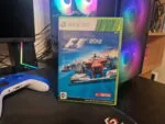Игра F1 2012 (Xbox 360)