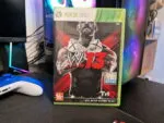 Игра WWE 2k13 (Xbox 360)