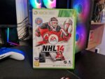 Игра NHL 14 (Xbox 360)