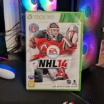 Игра NHL 14 (Xbox 360)