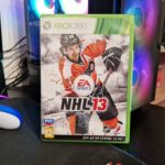 Игра NHL 13 (Xbox 360)
