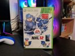 Игра NHL 12 (Xbox 360)