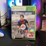 Игра FIFA 13 (Xbox 360)