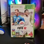 Игра FIFA 12 (Xbox 360)