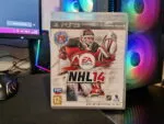 Игра NHL 14 (PS3)