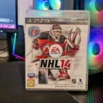 Игра NHL 14 (PS3)