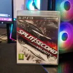 Игра Split Second Velocity (PS3, Русская версия)