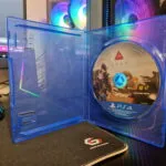 Игра Farpoint VR (PlayStation 4 VR, Русская версия)