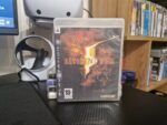 Игра Resident evil 5 (PS3, Английская версия)