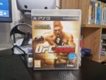 Игра UFC Undisputed 2010 (PS3)