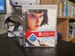 Игра Mirror's Edge (PS3)