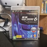 Игра Gran Turismo 6 (PS3, Русская версия)