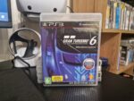 Игра Gran Turismo 6 (PS3, Русская версия)