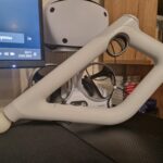 Контроллер прицеливания для PS4 VR Aim Controller