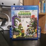 Игра Plants vs Zombies Garden Warfare (PlayStation 4, Русская версия)