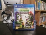 Игра Plants vs Zombies Garden Warfare (PlayStation 4, Русская версия)