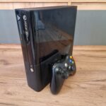 Игровая приставка Xbox 360E 500gb