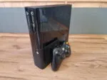 Игровая приставка Xbox 360E 500gb
