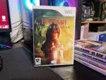 Игра Хроники Нарнии Принц Каспиан (Nintendo Wii)