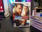 Игра WWE SmackDown vs. Raw 2009 (Nintendo Wii)