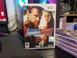 Игра WWE SmackDown vs. Raw 2009 (Nintendo Wii)