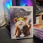 Игра Миссия Дарвина (Nintendo Wii, Русская версия)