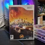 Игра Need for speed Undercover (Nintendo Wii)