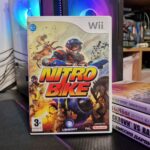 Игра Nitro Bike (Nintendo Wii, Английская версия)