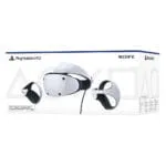 Очки виртуальной реальности Sony Playstation VR2, PS VR2, для Playstation 5 — изображение 2