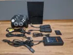 Игровая приставка PS 2 Slim (SCPH-70008) — изображение 2