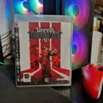 Игра Unreal Tournament 3 (PS3)