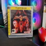 Игра SoulCalibur 4 (PS3)