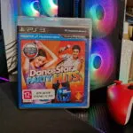 Игра DanceStar Party Hits (PS3, Русская версия)