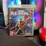 Игра Dead Rising 2 (PS3, Русская версия)