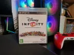 Игра Disney Infinity (PS3)