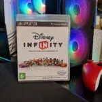 Игра Disney Infinity (PS3)